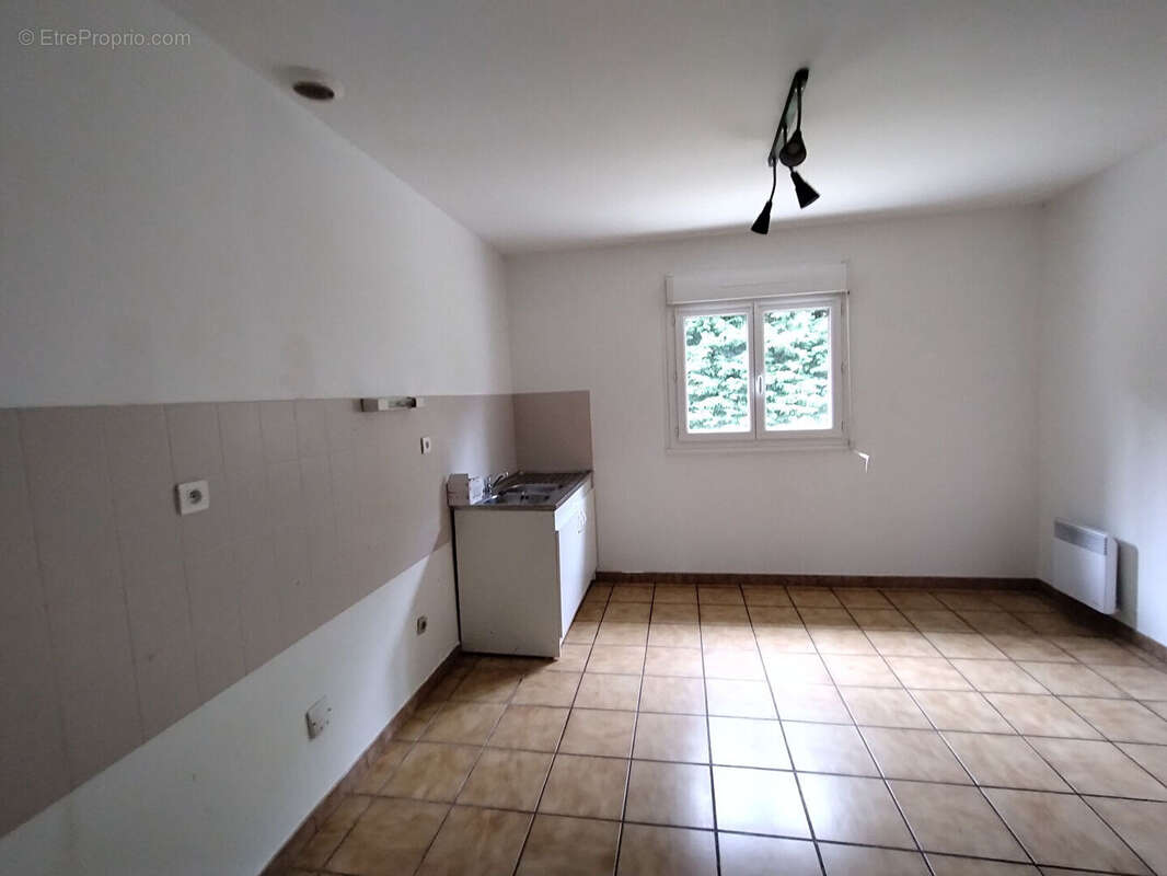 Maison de type 6 de 125 m² au calme avec terrain de 878 m² - photo 14