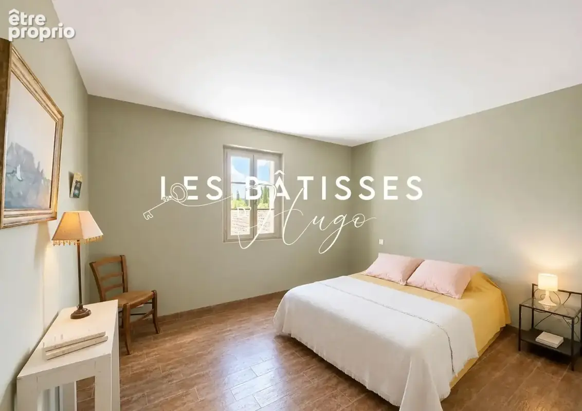 Maison 5 pièces 202 m² à vendre à Eygalieres (13810) - photo 9
