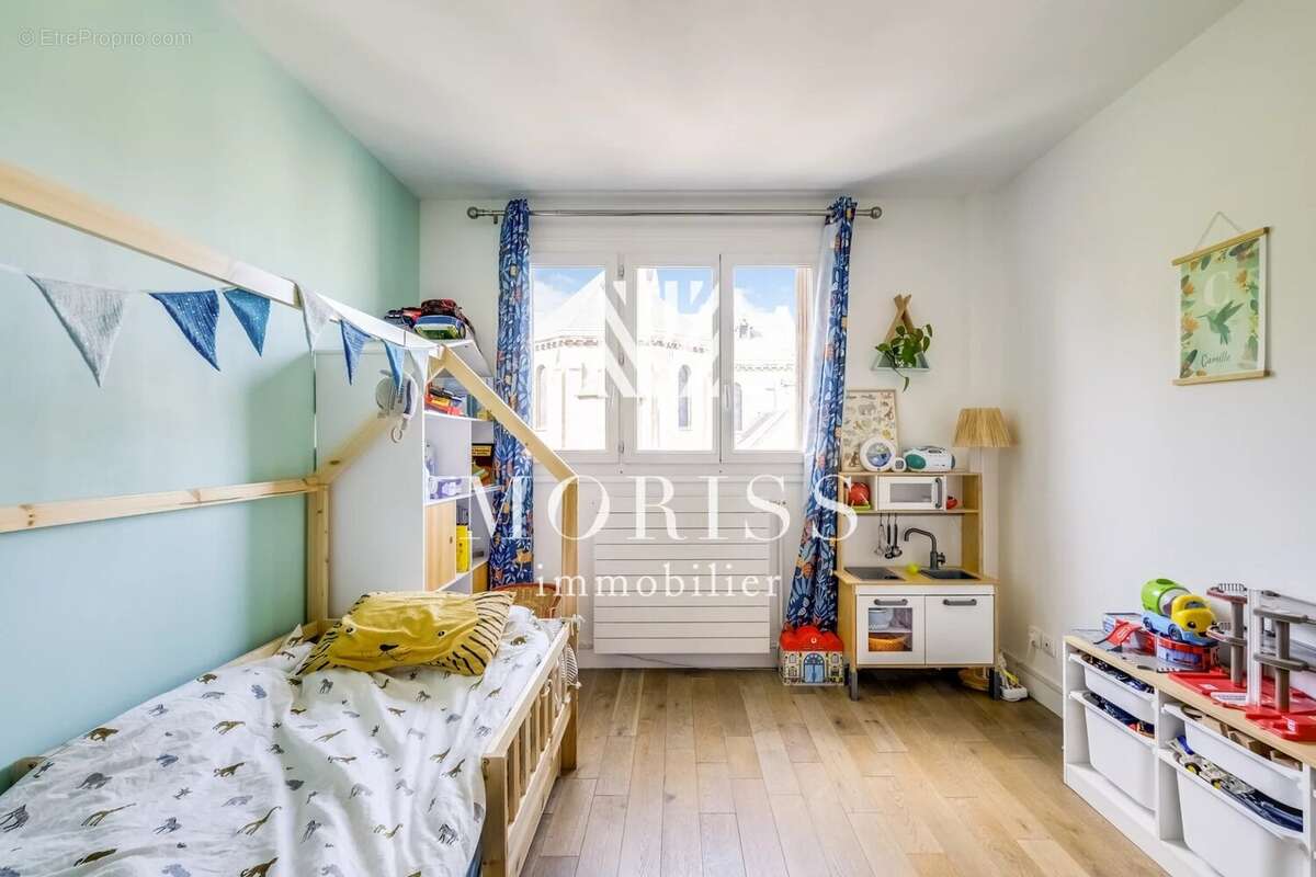 Appartement à ALFORTVILLE