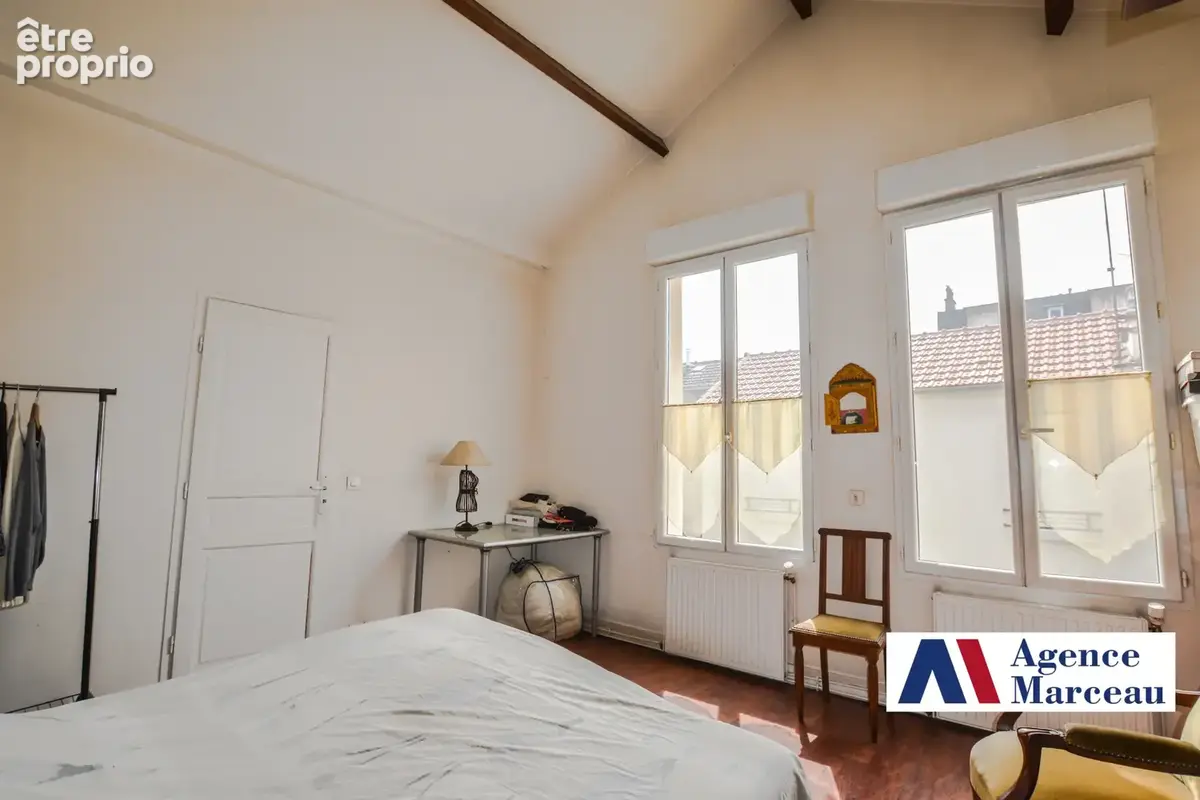 Maison à La Garenne Colombes- Champs Philippe - photo 8