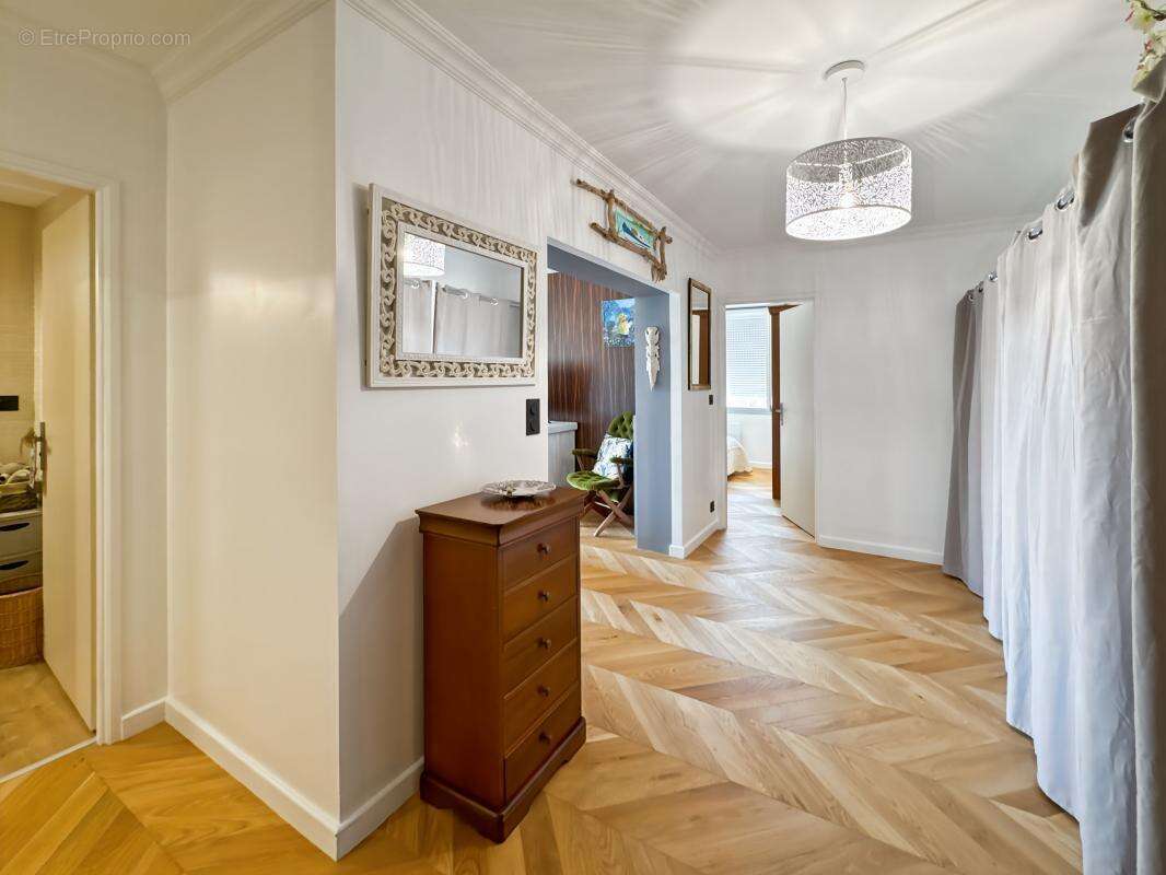 Appartement à PERIGUEUX