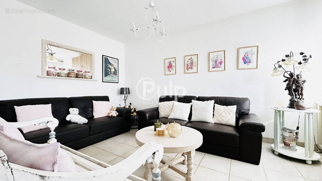 Maison à ELEU-DIT-LEAUWETTE