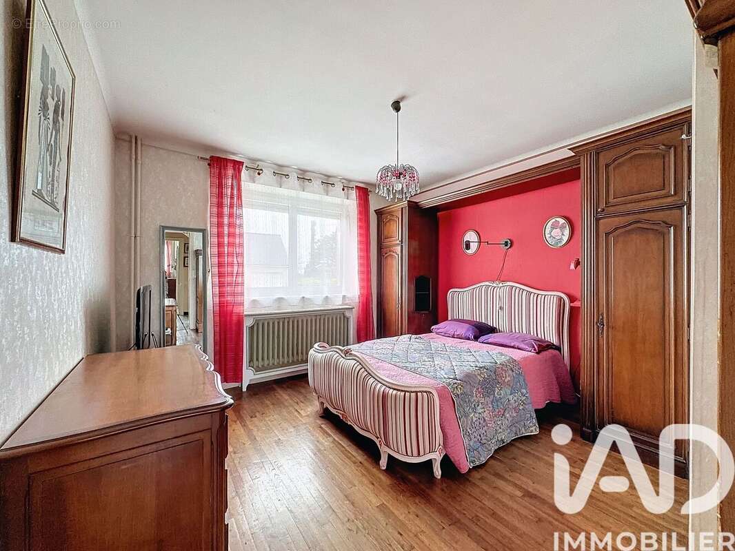 Photo 7 - Maison à CLOHARS-CARNOET