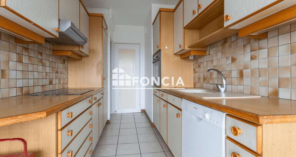 Appartement à ANTONY