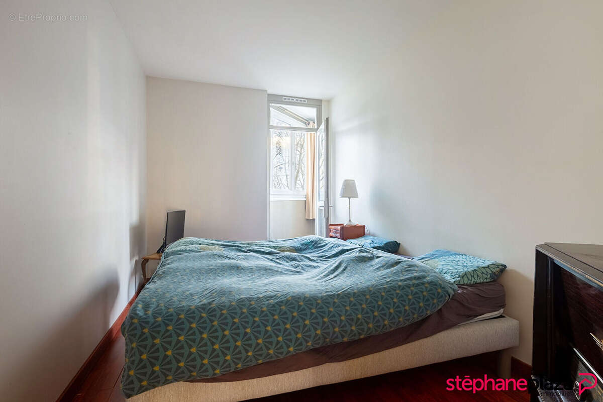 Appartement à BEZONS