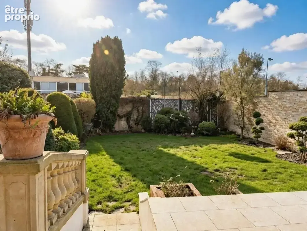 Maison contemporaine - photo 2