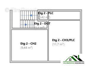 Maison à MARSEILLE-15E