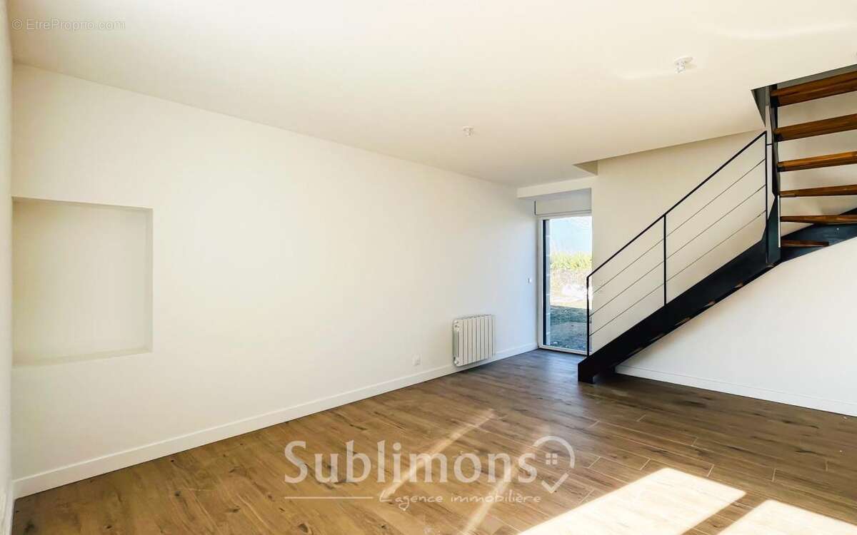 Maison à vendre Vannes - photo 6