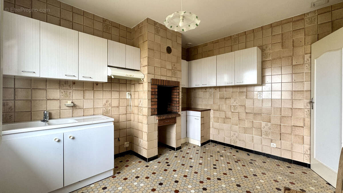 Maison à GONTAUD-DE-NOGARET