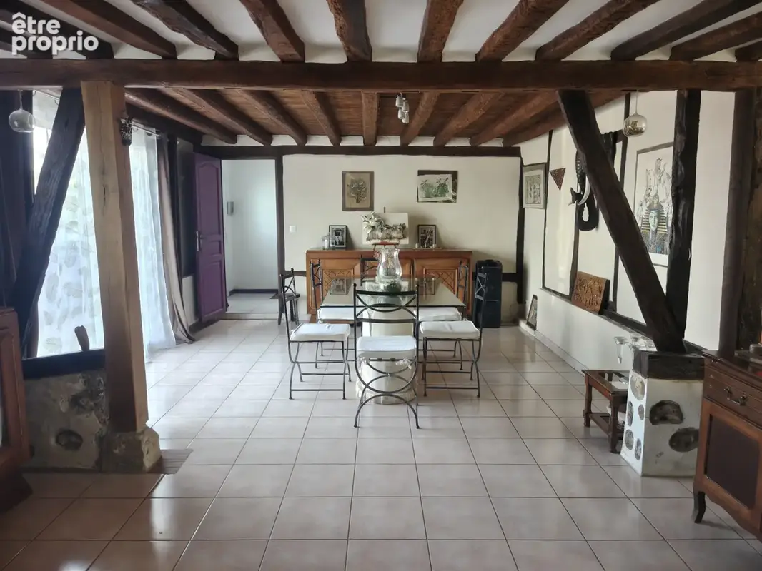Maison normande - photo 6