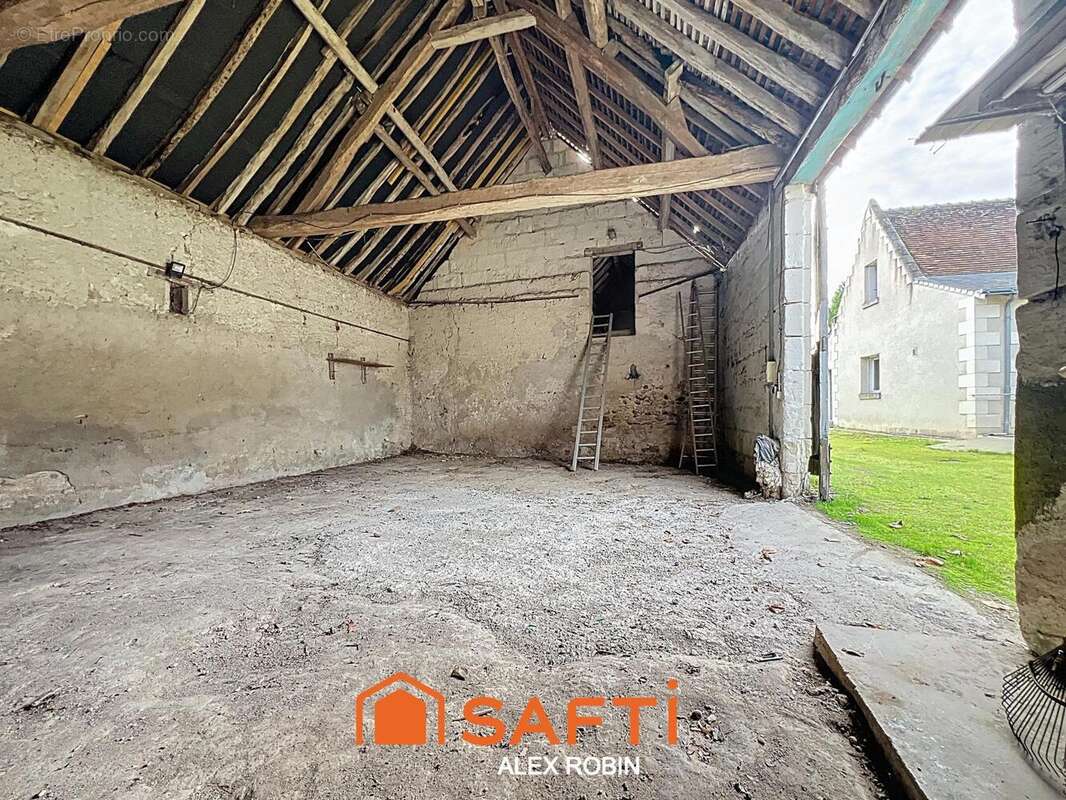 Photo 5 - Maison à LARCAY