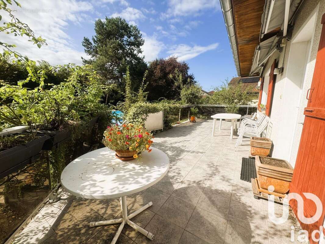Photo 4 - Maison à VIRY