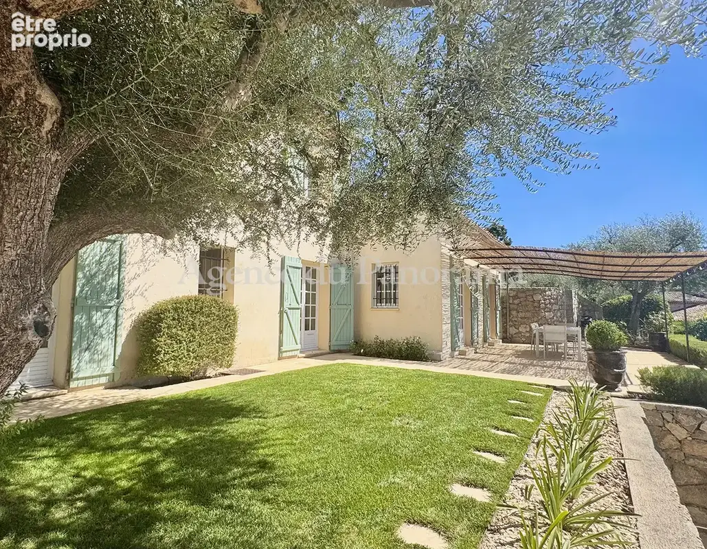 Somptueuse villa  au grand calme - photo 3