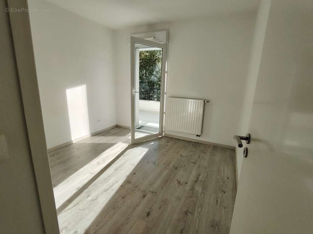 Appartement à BAYONNE