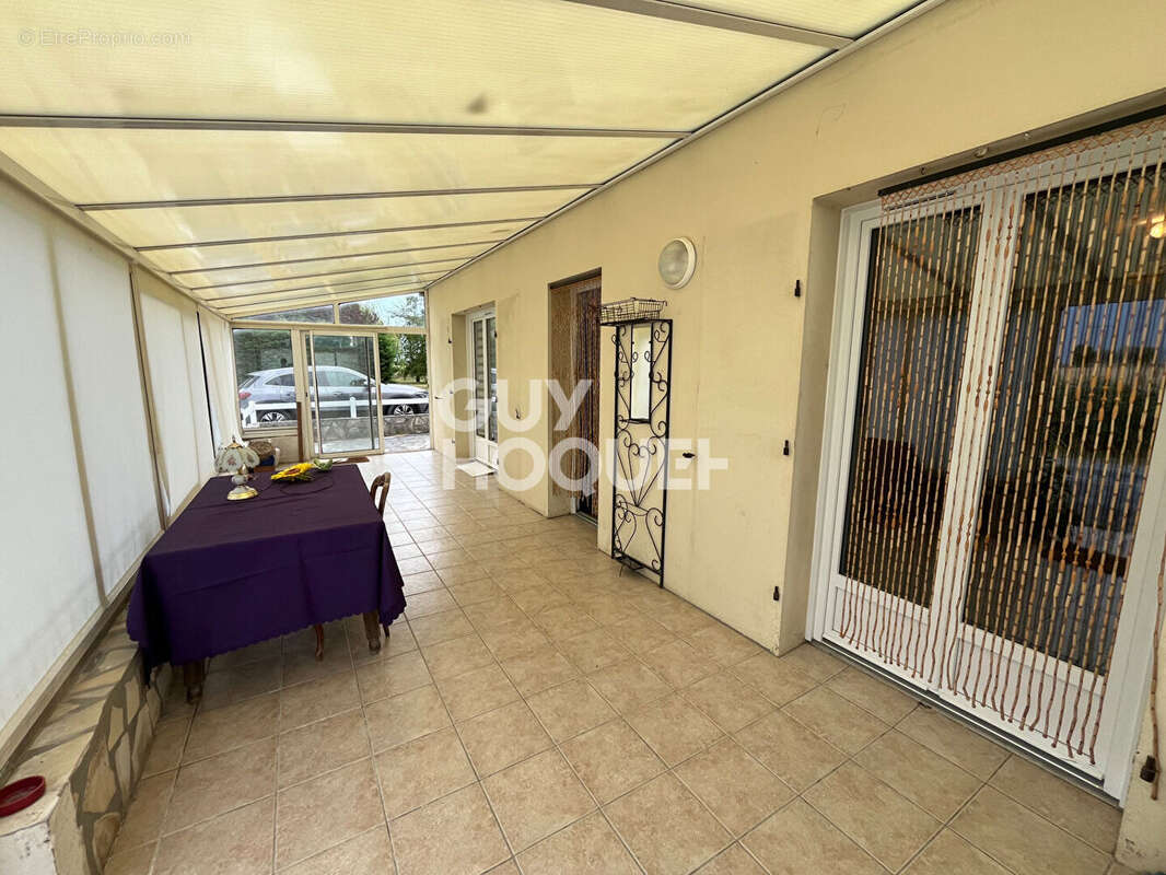 Maison 82 m² à Cherrueix  - photo 4