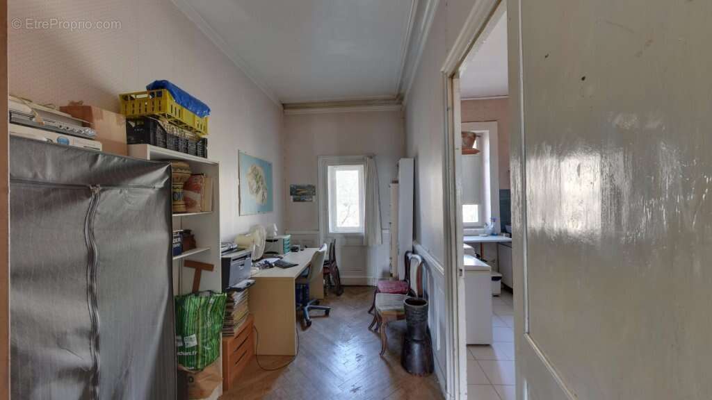 Appartement à LYON-1E