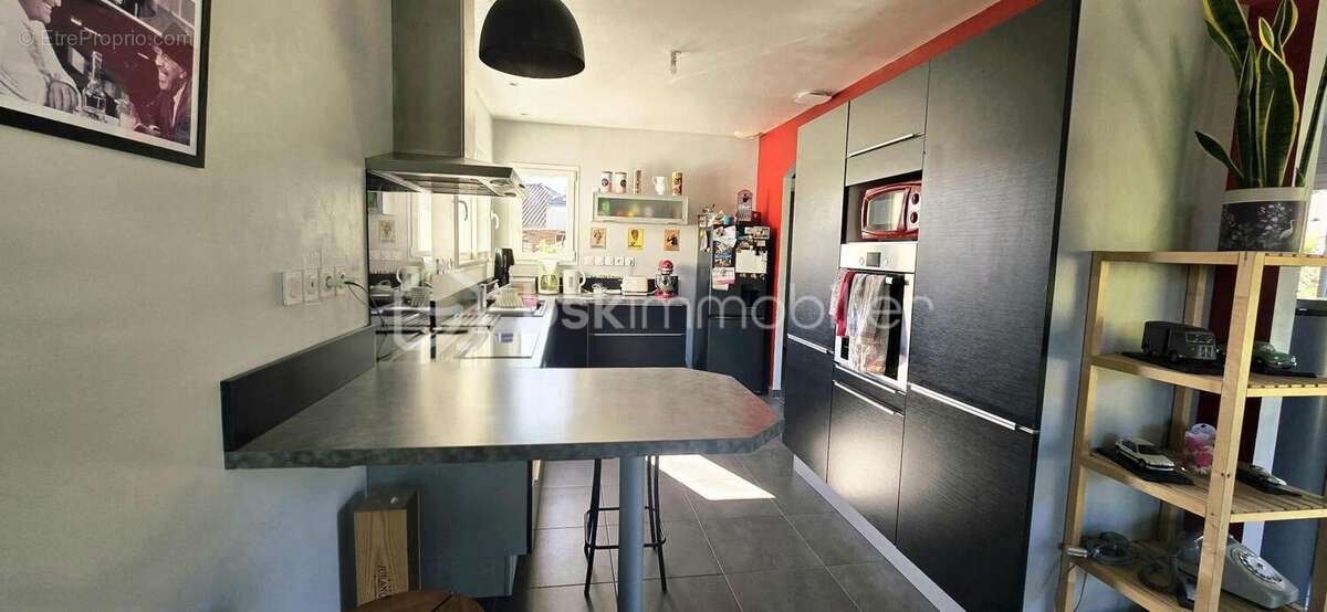 Maison familiale - photo 6