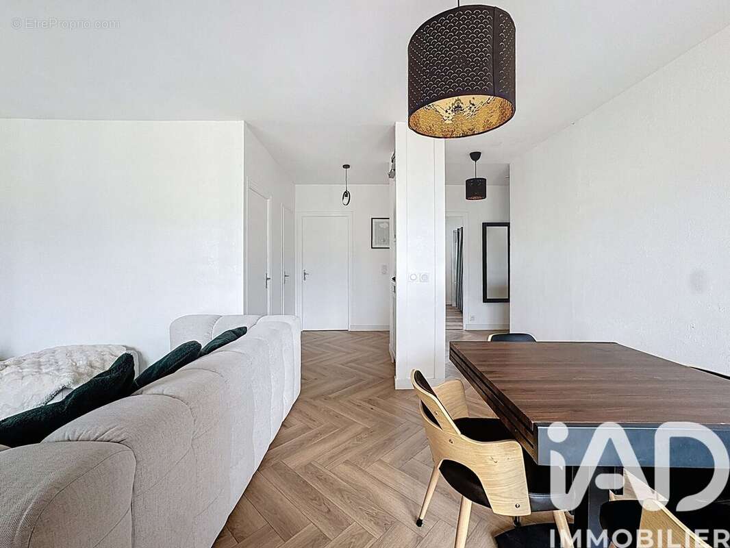 Photo 7 - Appartement à AIX-LES-BAINS