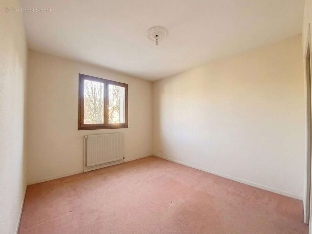 Appartement Annecy Le Vieux 3 pièce(s) - photo 9