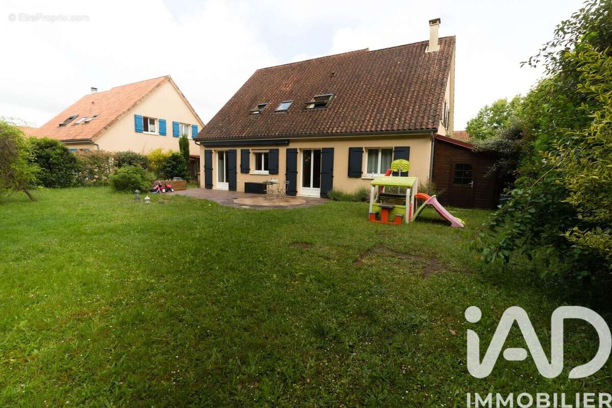 Photo 2 - Maison à CONDAT-SUR-VIENNE
