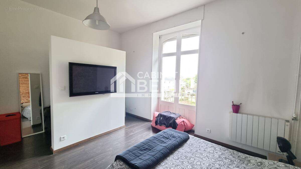 Appartement à DAX