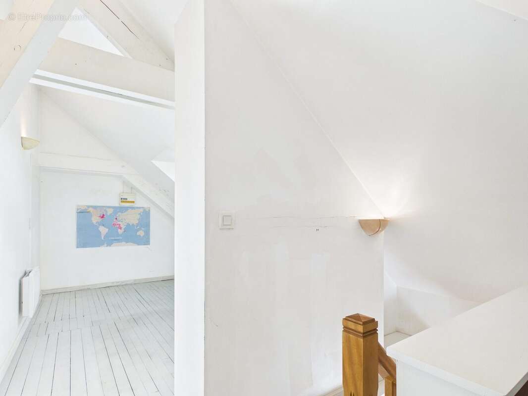 Appartement à TROYES