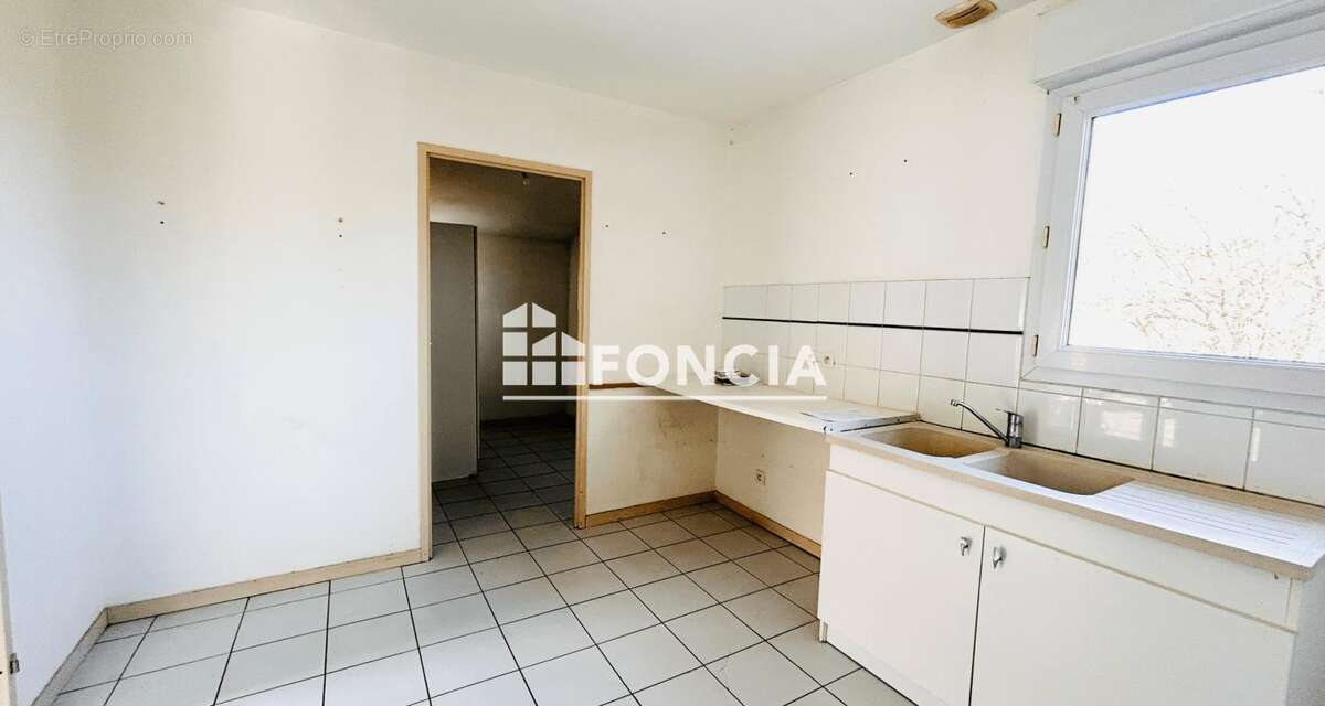 Maison à CASTANET-TOLOSAN