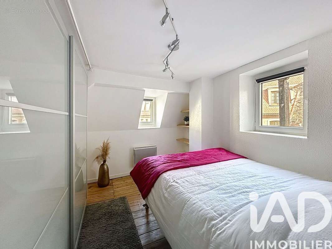 Photo 6 - Appartement à STRASBOURG