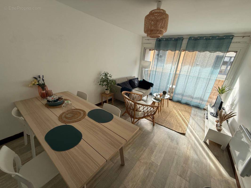 Appartement à PAU