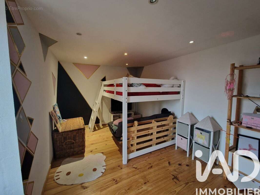 Photo 4 - Maison à VENANSAULT