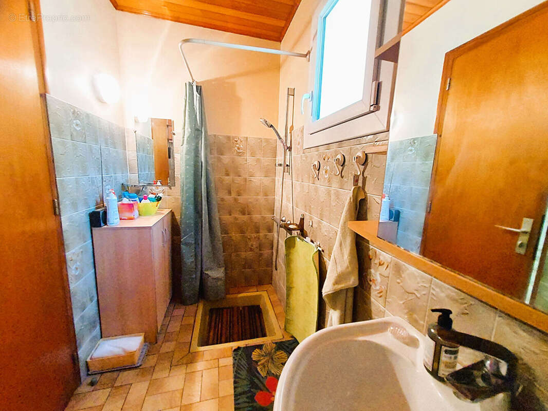 Maison à DOLUS-D'OLERON