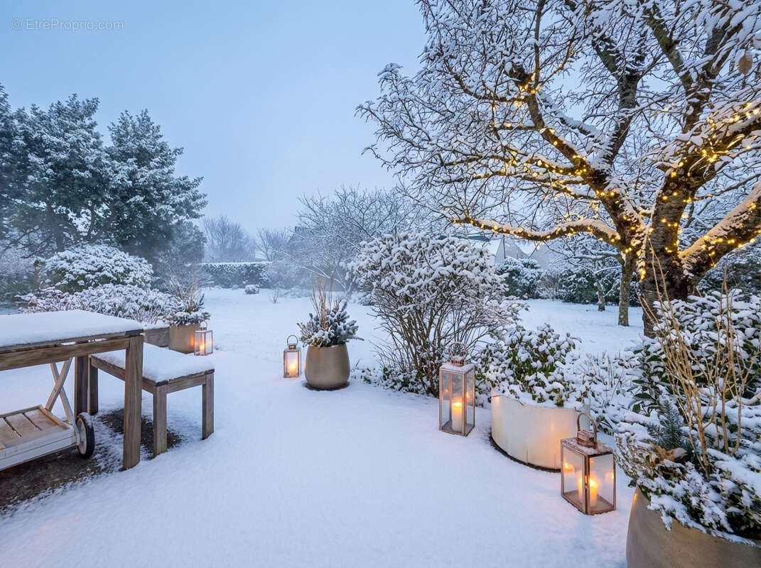 Maison à SAINT-AVERTIN