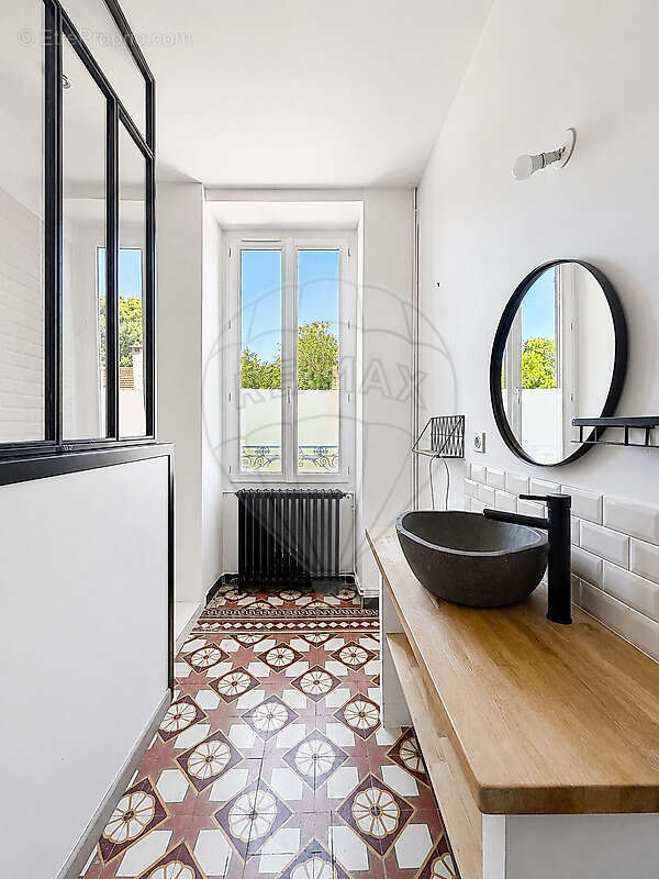 Maison 6 chambre(s) à vendre - photo 12