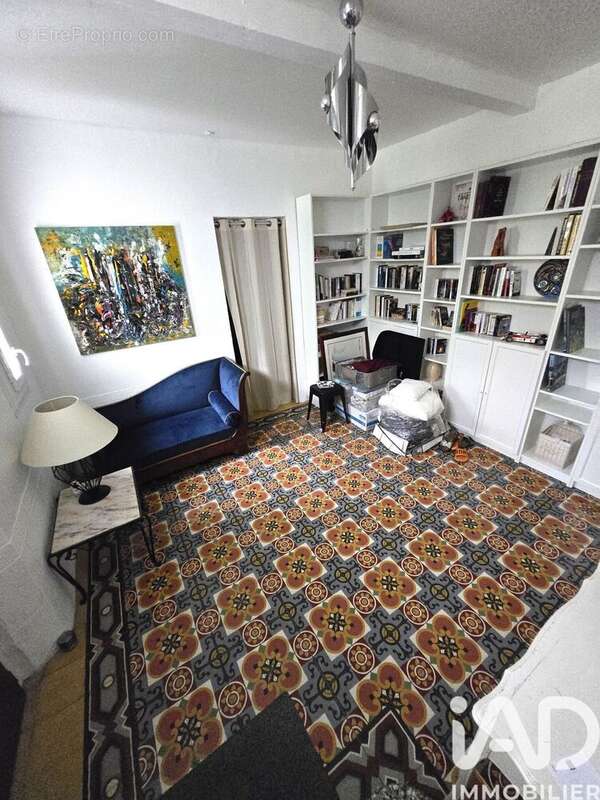 Photo 7 - Maison à CABESTANY