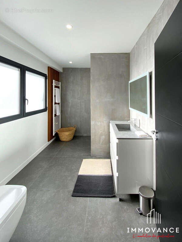 Appartement à FRONTIGNAN