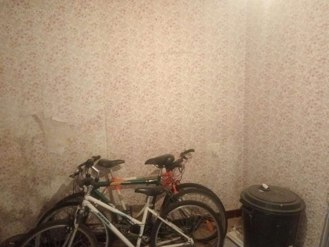 Maison secondaire avec fort potentiel - photo 14