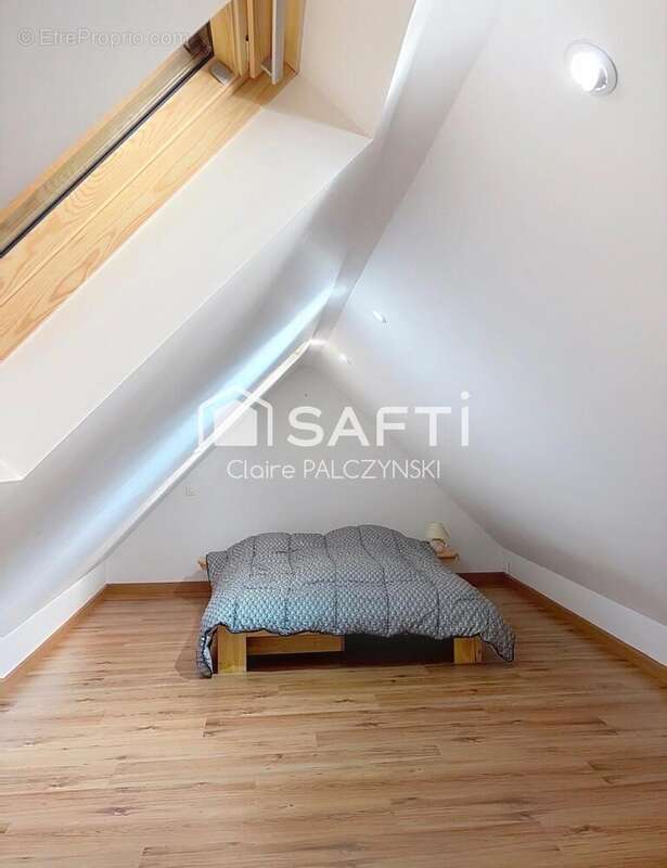 Photo 8 - Maison à MONTIGNY-EN-GOHELLE