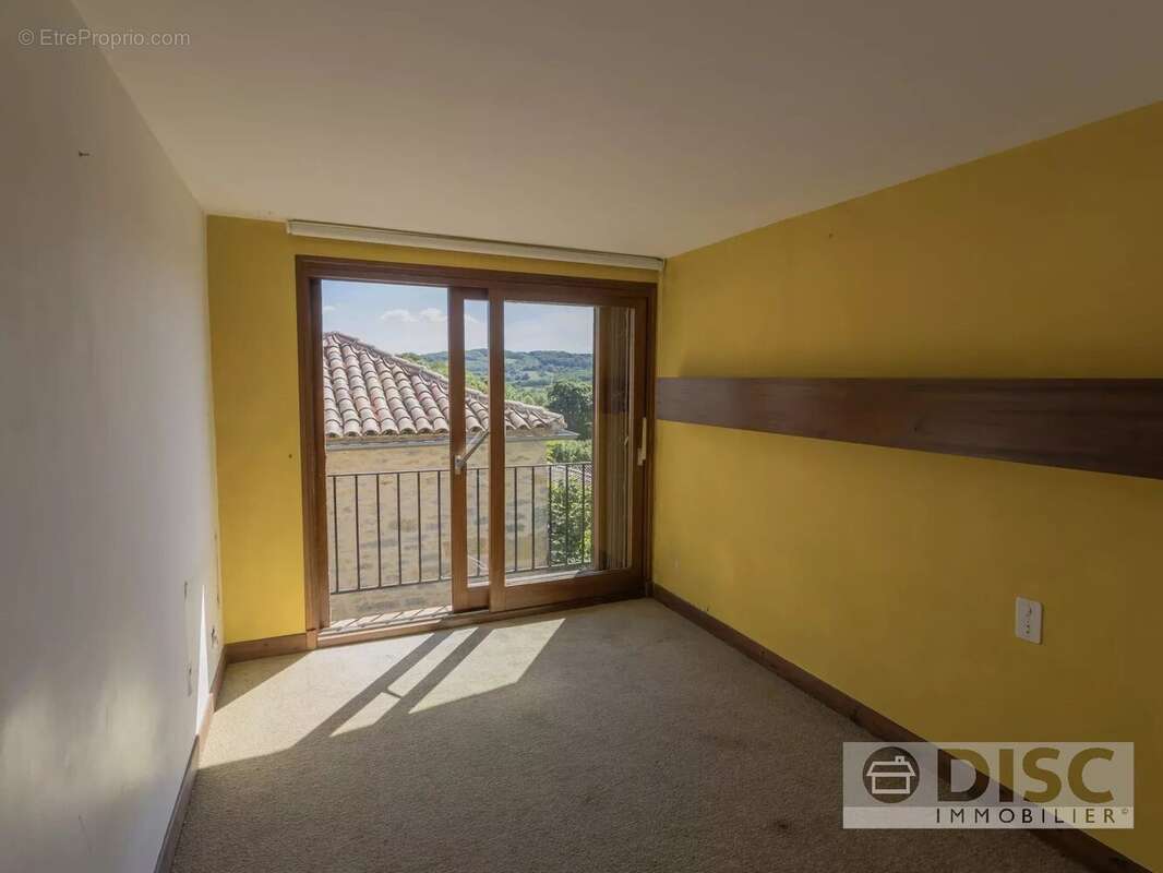 Maisonnette de village sans travaux - photo 9