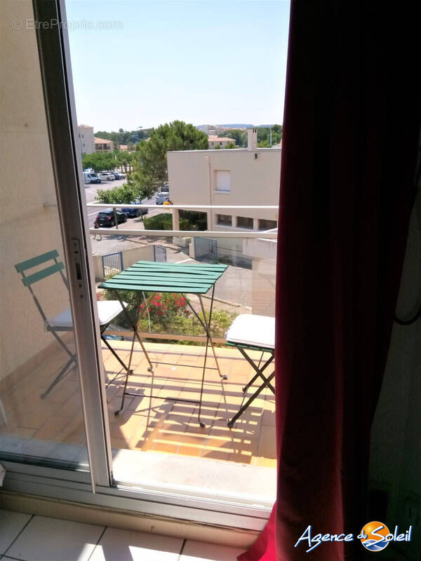 Appartement à NARBONNE