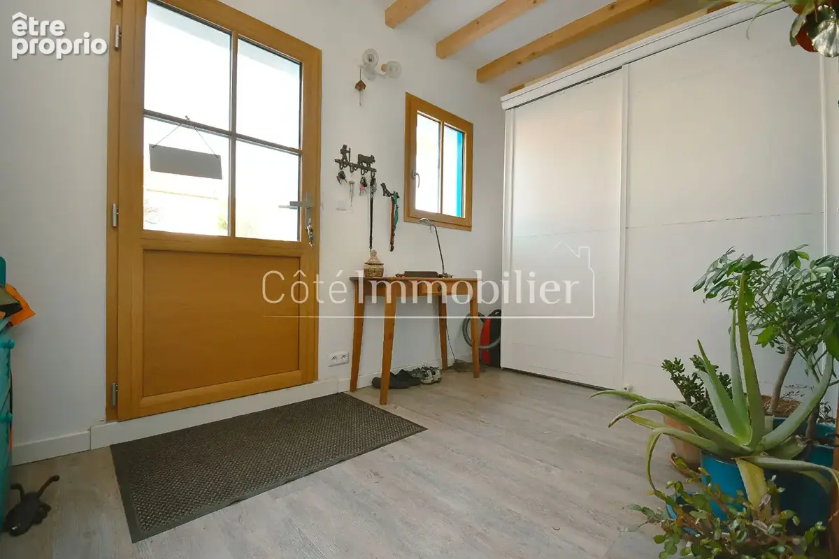 Maison Bouaye 3 pièce(s) - photo 6