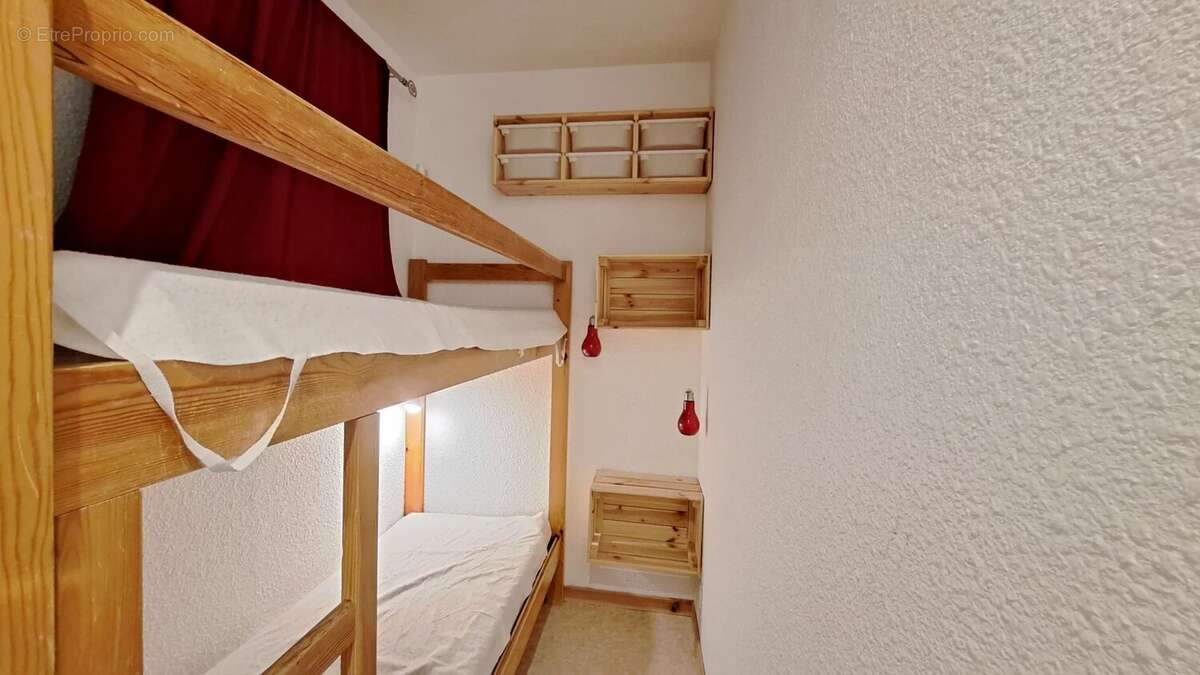 Appartement à BOLQUERE