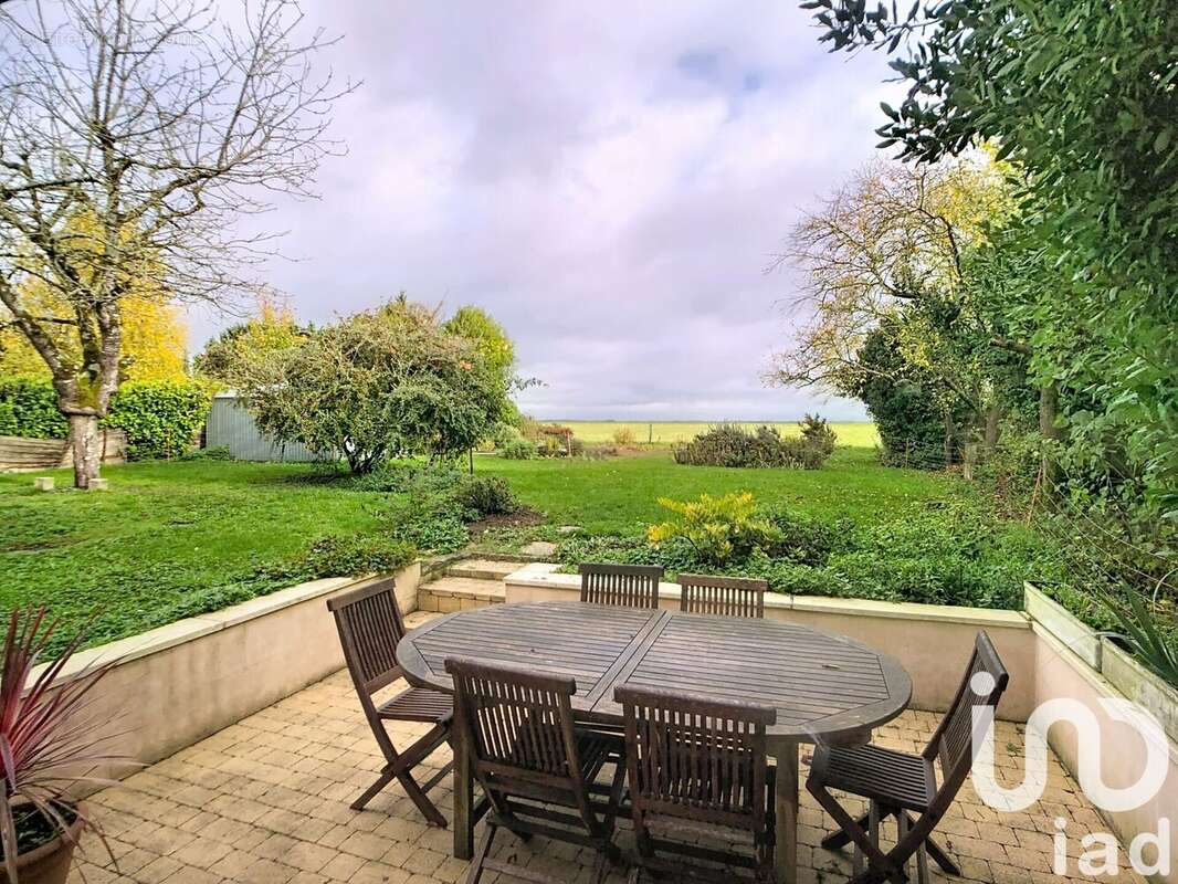 Photo 6 - Maison à YEVRE-LA-VILLE