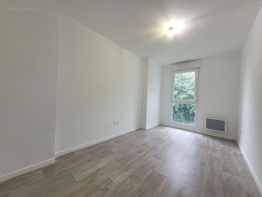 Appartement à THIAIS