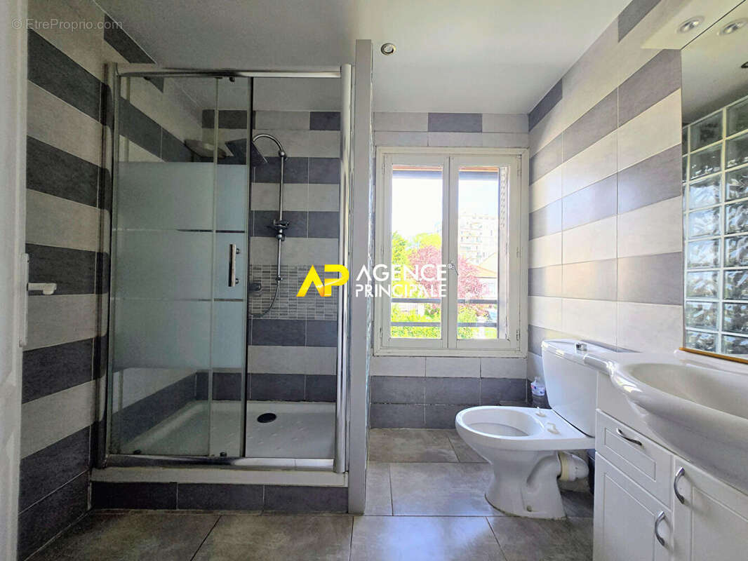 Maison à ARGENTEUIL