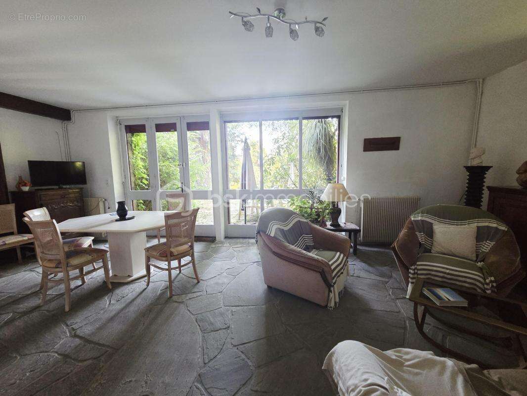 Maison à SALIES-DE-BEARN