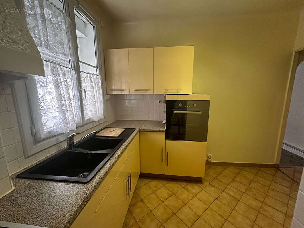 Appartement à PANTIN