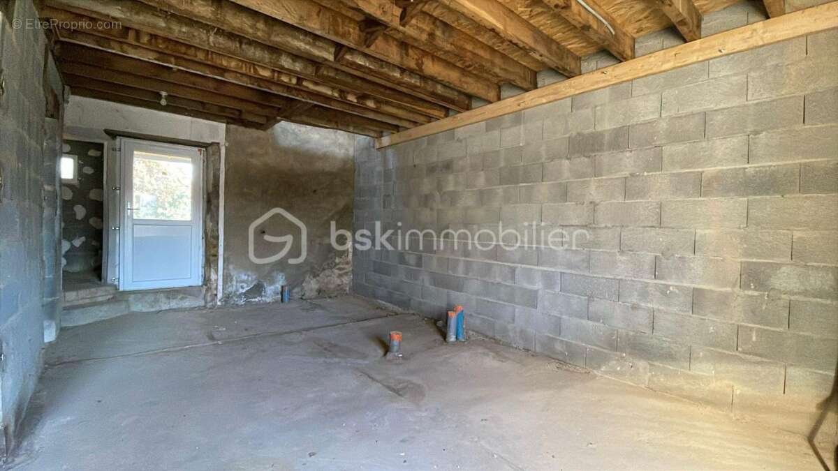 Maison à LANDEAN
