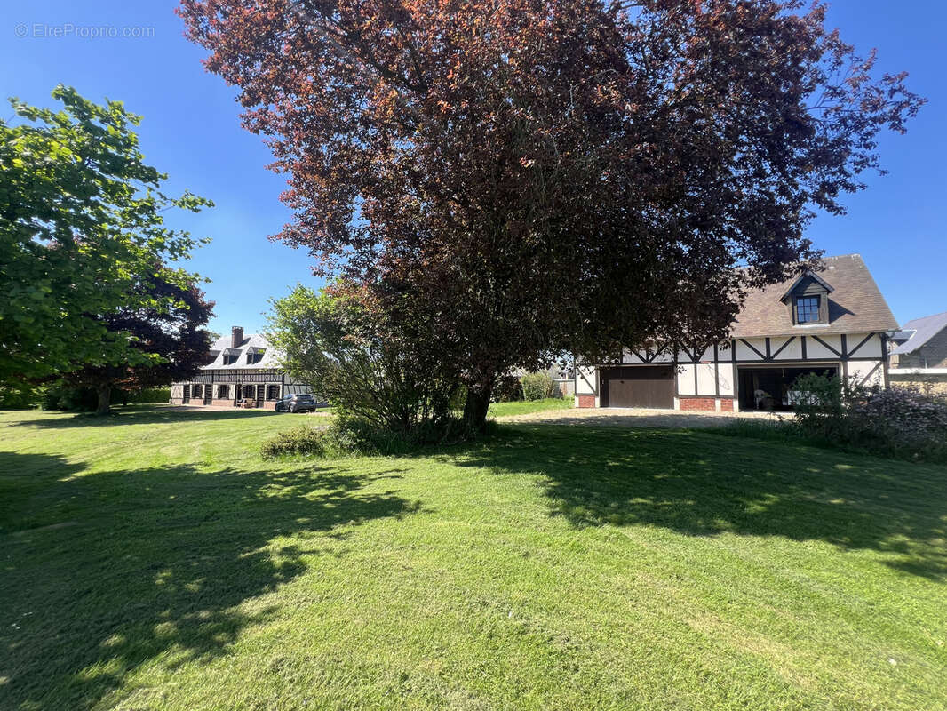 Maison à LE NEUBOURG