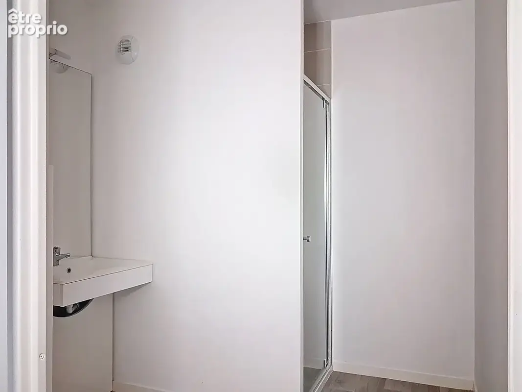 T3 de 62 m² avec jardin de 60 m² + garage – aux portes de rennes - 218 900 € hai - photo 17