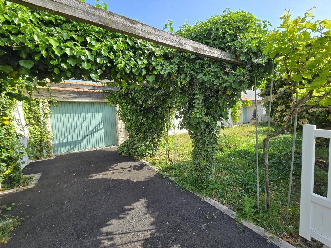 Maison à LAGORD